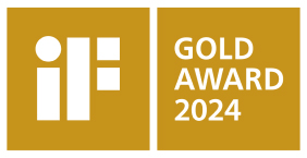 Logotipos de los premios de ALBA