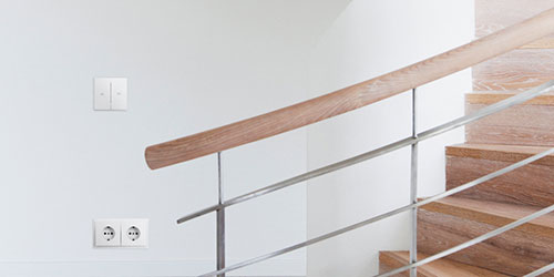 ALBA Infinity funcinones individuales